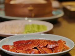 -西安凯悦酒店·湖畔中餐厅