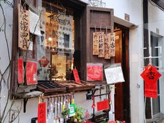 -小河直街历史文化街区