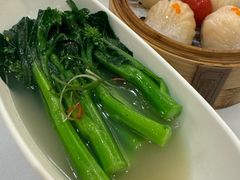-山泉公馆酒家(珠江新城店)