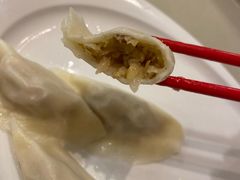 -喜家德虾仁水饺(华强天虹店)
