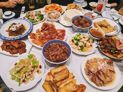 -郑家包子牛肉拉面(尚勤路店)
