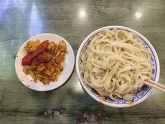 -清真马虎面馆(西七路店)