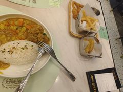 -悦荟牛排餐厅(萨尔图万达店)
