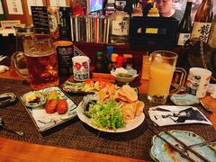 -半藏居酒屋(香港花园店)