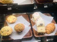 -星巴克(南京汉中环亚广场店)