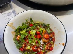 -刘少华贵州小黄牛·鲜牛肉火锅(总店)