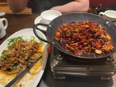 -味上湘菜馆(岳麓山店)