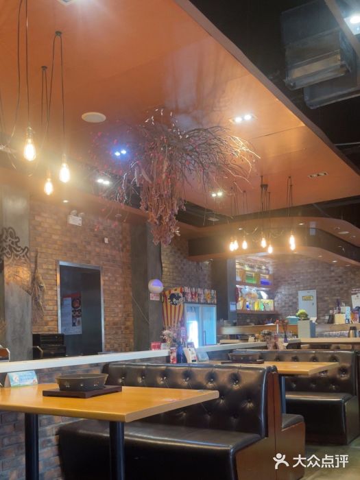 一麻一辣麻辣香锅(方庄店)图片