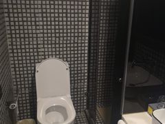 -速8精选酒店(北京工体三里屯春秀路店)
