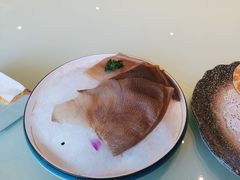 -百草滩羊清水涮羊肉(长城路店)