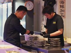 -行运海鲜食集(北京首店)