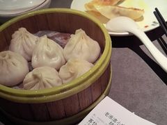 -老淮滨-蚌埠非遗小吃(淮河路店)