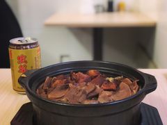 -赵家牛肉砂锅(台西三路店)