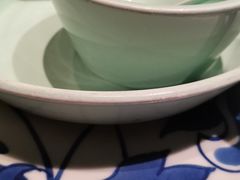 -绿茶餐厅(布吉万象汇店)