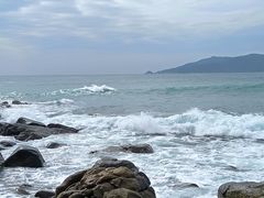 -三亚蜈支洲岛旅游区