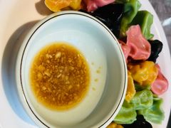 -1937青岛老味道·海肠捞饭·青岛菜(大鲍岛栈桥店)