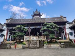 -自贡市盐业历史博物馆
