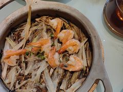 -湘阅•威海海鲜•湖南味道(华宝店)