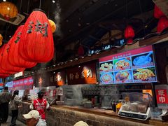 -周小波重庆小面·重庆名小吃(邹容路店)