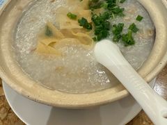 -星河湾半岛酒店-真粤中餐厅