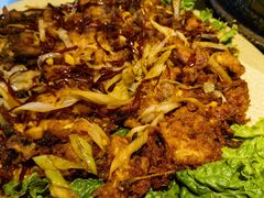 -香喷喷小饭店