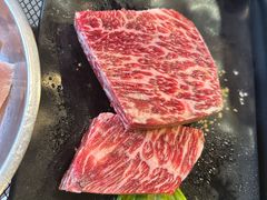 -小本家韩式烤肉(紫藤路店)