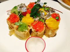 -雀蓝川菜(奥体广场店)