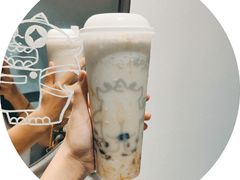 -茶力的小怪兽(梅林卓悦汇店)