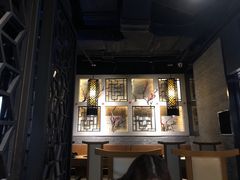 大堂-呷哺呷哺(宝山正大乐城店)