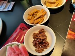 -辣尚瘾·烤鱼·新川菜(交大直营店)