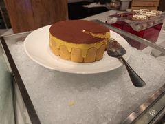 -锦厨国际自助餐厅 · 云端景观 (昆明索菲特大酒店)