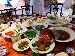 -味茂·老船夫1927(东海东路店)