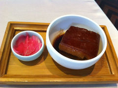 东坡肉-许仙楼餐厅