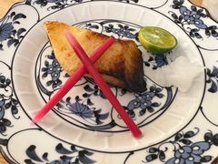 -鮨政·Omakase(万象城店)