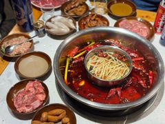 -华丰火锅(双林北横路店)