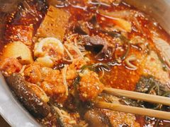 -四川老牛麻辣烫(北门桥店)