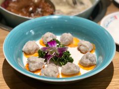 -青瓷火锅料理(西单大悦城店)