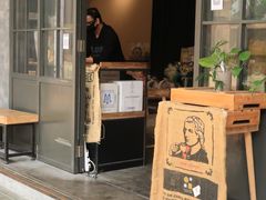 -Common Table · Brunch & Coffee