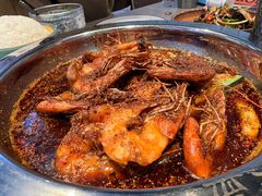 -耍盆友·重庆江湖菜(百子湾店)