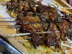 -嘎子烧烤(沈阳沈北新区)