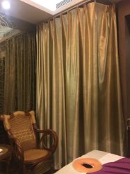 -脉道美容养生会所