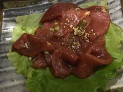 牛腩-隐家本格烧肉