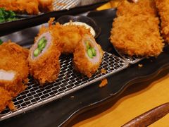 -胜博殿日式炸猪排(西红门店)