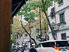 -Radar Coffee(思南路店)