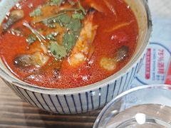 -Hi YOU你的饭局泰餐厅(雍和宫店)