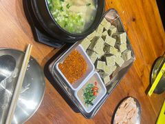 -大叹号啤酒屋·延边料理(建工店)