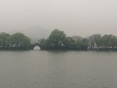 -西湖外事游船(花港观鱼码头)