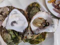 -后田海鲜餐厅(南澳香湖湾店)