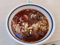 -李易面馆(高桥店)