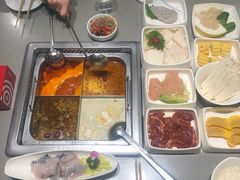 -海底捞火锅(铂澜大象城店)